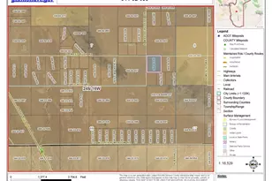 344-02-055 East Sweet Bush Rd, Kingman, AZ 86409 - Photo 1