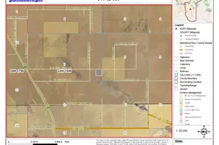 344-02-056 East Sweet Bush Rd, Kingman, AZ 86409 - Photo 1