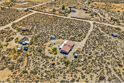 9910 N Tuckahoe Road, Chloride, AZ 86431 - Photo 54