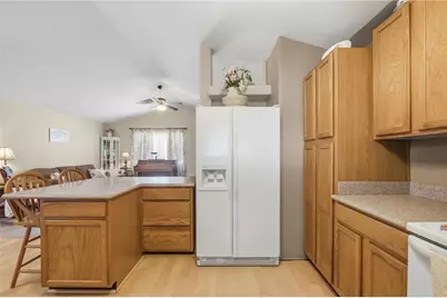 9910 N Tuckahoe Road, Chloride, AZ 86431 - Photo 18