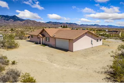 9910 N Tuckahoe Road, Chloride, AZ 86431 - Photo 1