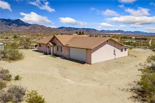 9910 N Tuckahoe Rd, Chloride, AZ 86431 - Photo 1