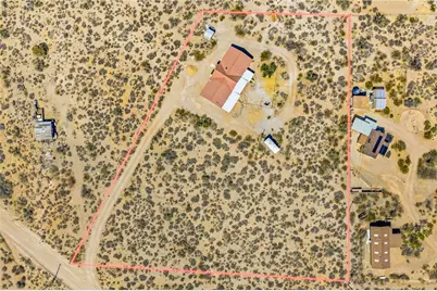 9910 N Tuckahoe Road, Chloride, AZ 86431 - Photo 60