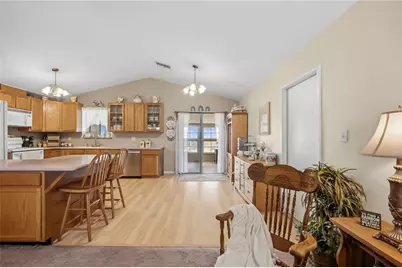 9910 N Tuckahoe Road, Chloride, AZ 86431 - Photo 14