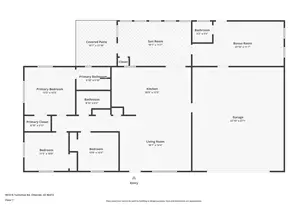 9910 N Tuckahoe Rd, Chloride, AZ 86431 - Photo 4