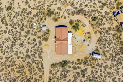9910 N Tuckahoe Road, Chloride, AZ 86431 - Photo 56