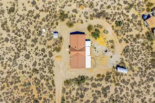 9910 N Tuckahoe Rd, Chloride, AZ 86431 - Photo 56