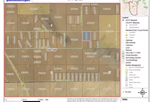 334-02-057 East Sweet Bush Rd, Kingman, AZ 86409 - Photo 1