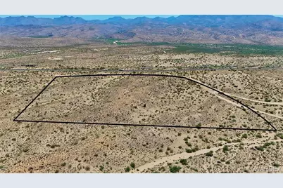 253-13-020 S Windmill Road, Kingman, AZ 86401 - Photo 4