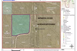 253-13-020 S Windmill Rd, Kingman, AZ 86401 - Photo 1
