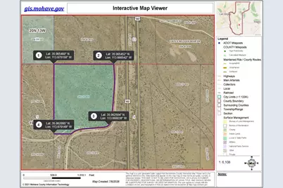 253-13-020 S Windmill Road, Kingman, AZ 86401 - Photo 2
