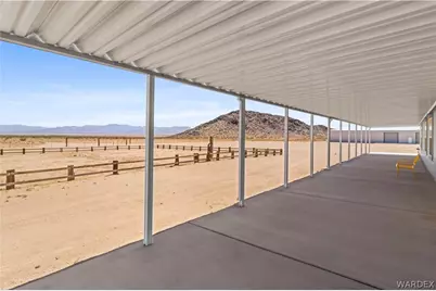 11496 N Avenida Obregon, Kingman, AZ 86409 - Photo 2