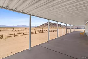 11496 N Avenida Obregon, Kingman, AZ 86409 - Photo 2