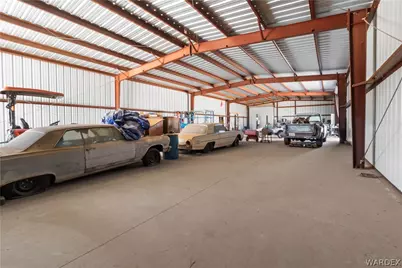 11496 N Avenida Obregon, Kingman, AZ 86409 - Photo 32