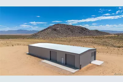 11496 N Avenida Obregon, Kingman, AZ 86409 - Photo 48