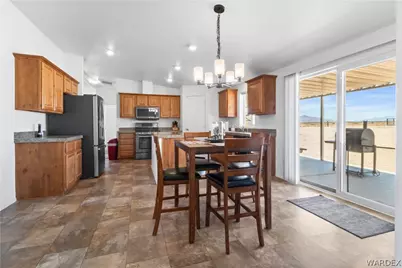 11496 N Avenida Obregon, Kingman, AZ 86409 - Photo 8