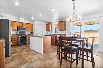 11496 N Avenida Obregon, Kingman, AZ 86409 - Photo 4