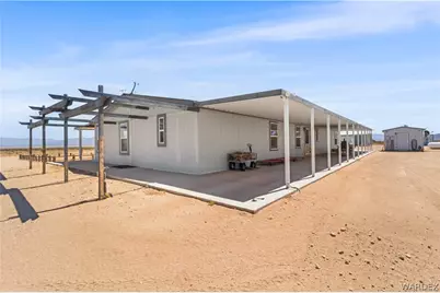11496 N Avenida Obregon, Kingman, AZ 86409 - Photo 38