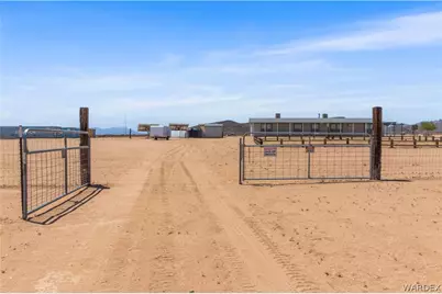 11496 N Avenida Obregon, Kingman, AZ 86409 - Photo 40