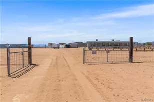 11496 N Avenida Obregon, Kingman, AZ 86409 - Photo 40