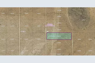 10638 S Cascabel Road, Yucca, AZ 86438 - Photo 4