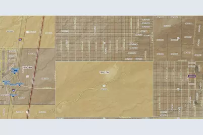 10638 S Cascabel Road, Yucca, AZ 86438 - Photo 2