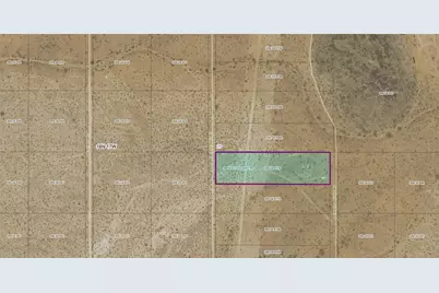 10638 S Cascabel Road, Yucca, AZ 86438 - Photo 1