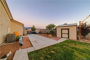 4829 N Old W Rd, Kingman, AZ 86401 - Photo 14