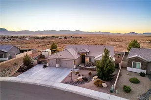 4829 N Old W Rd, Kingman, AZ 86401 - Photo 48