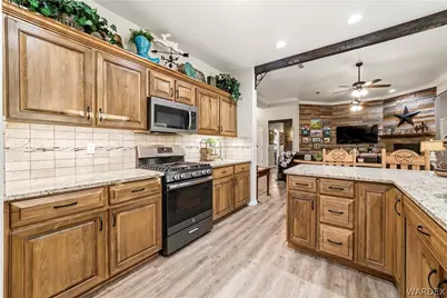 4829 N Old West Road, Kingman, AZ 86401 - Photo 24