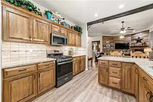 4829 N Old W Rd, Kingman, AZ 86401 - Photo 24