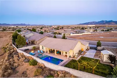 4829 N Old West Road, Kingman, AZ 86401 - Photo 56