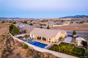 4829 N Old W Rd, Kingman, AZ 86401 - Photo 56