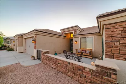 4829 N Old West Road, Kingman, AZ 86401 - Photo 2