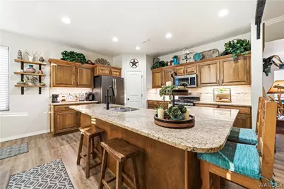 4829 N Old West Road, Kingman, AZ 86401 - Photo 26