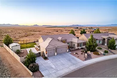 4829 N Old West Road, Kingman, AZ 86401 - Photo 46