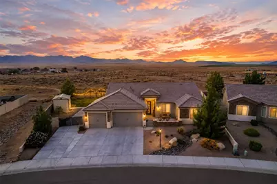 4829 N Old West Road, Kingman, AZ 86401 - Photo 1