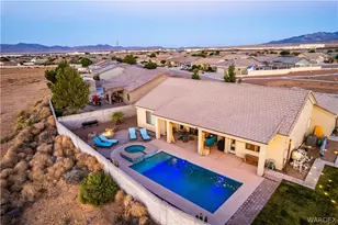 4829 N Old W Rd, Kingman, AZ 86401 - Photo 58