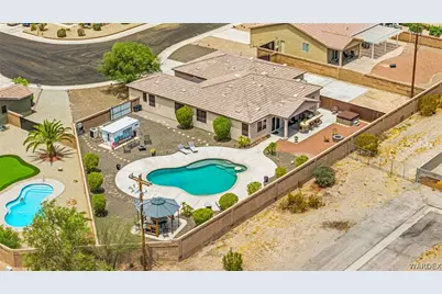 1750 Greenfield Drive, Bullhead City, AZ 86442 - Photo 60