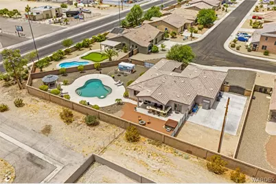 1750 Greenfield Drive, Bullhead City, AZ 86442 - Photo 58