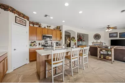 1750 Greenfield Drive, Bullhead City, AZ 86442 - Photo 38