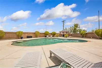 1750 Greenfield Drive, Bullhead City, AZ 86442 - Photo 70