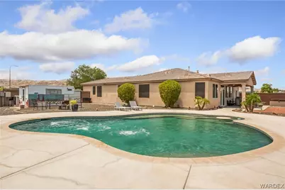 1750 Greenfield Drive, Bullhead City, AZ 86442 - Photo 68