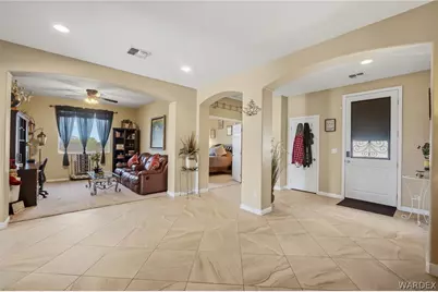 1750 Greenfield Drive, Bullhead City, AZ 86442 - Photo 16