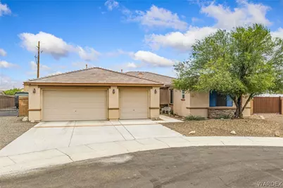1750 Greenfield Drive, Bullhead City, AZ 86442 - Photo 2