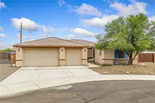 1750 Greenfield Dr, Bullhead City, AZ 86442 - Photo 2