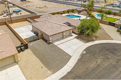 1750 Greenfield Drive, Bullhead City, AZ 86442 - Photo 56