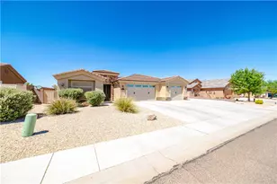 1729 E Blue Flame St, Kingman, AZ 86409 - Photo 48