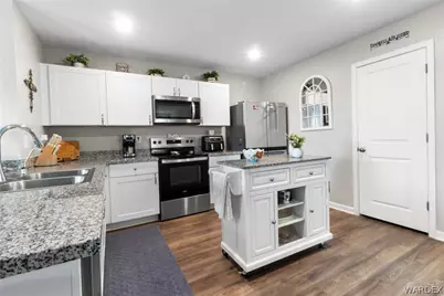 7574 E Old Mission Drive, Kingman, AZ 86401 - Photo 18