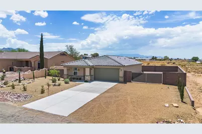 7574 E Old Mission Drive, Kingman, AZ 86401 - Photo 2